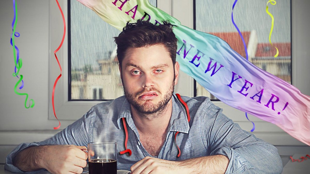 Hangover cure may be Parkinson’s Miracle