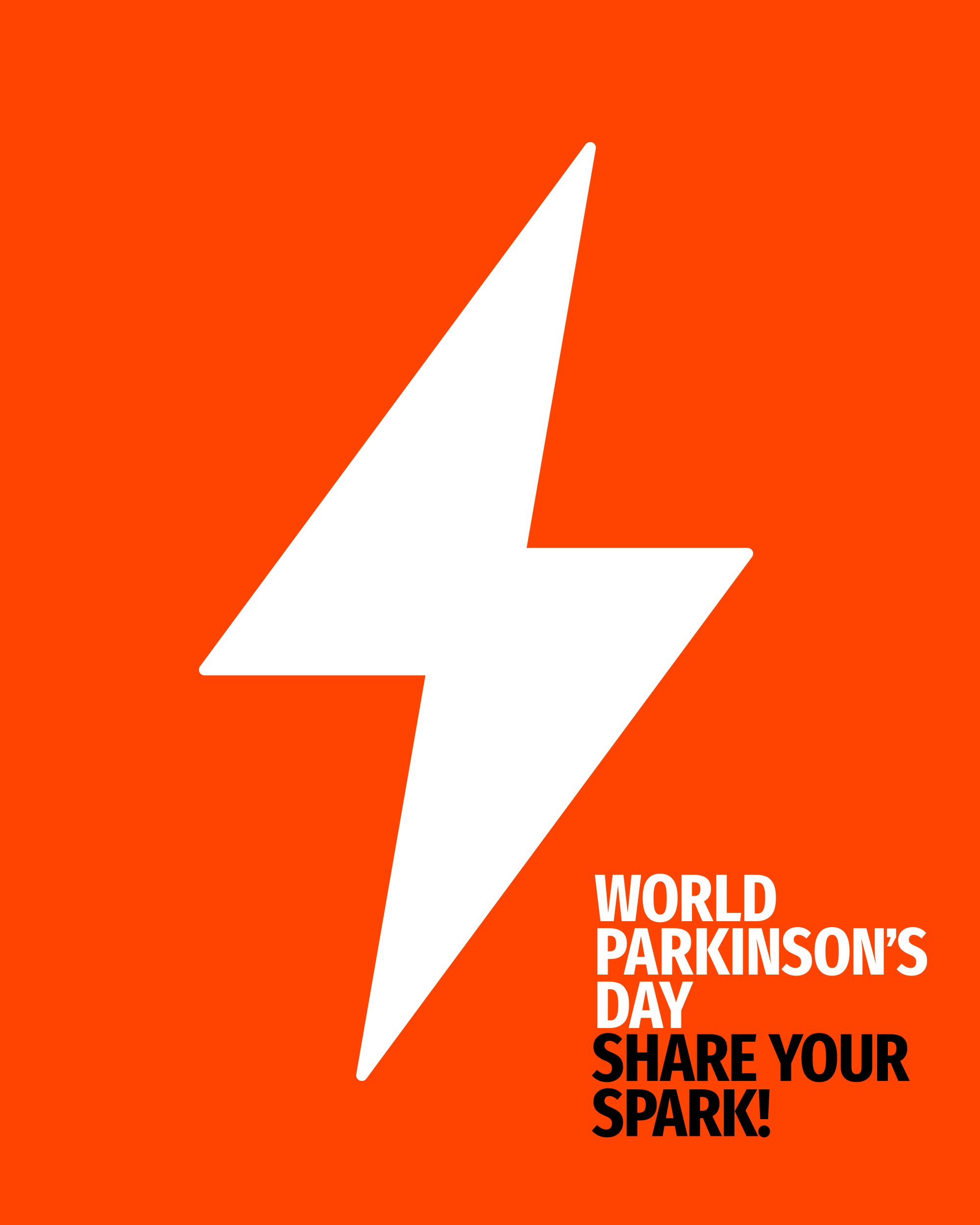 Count down to World Parkinson’s Day
